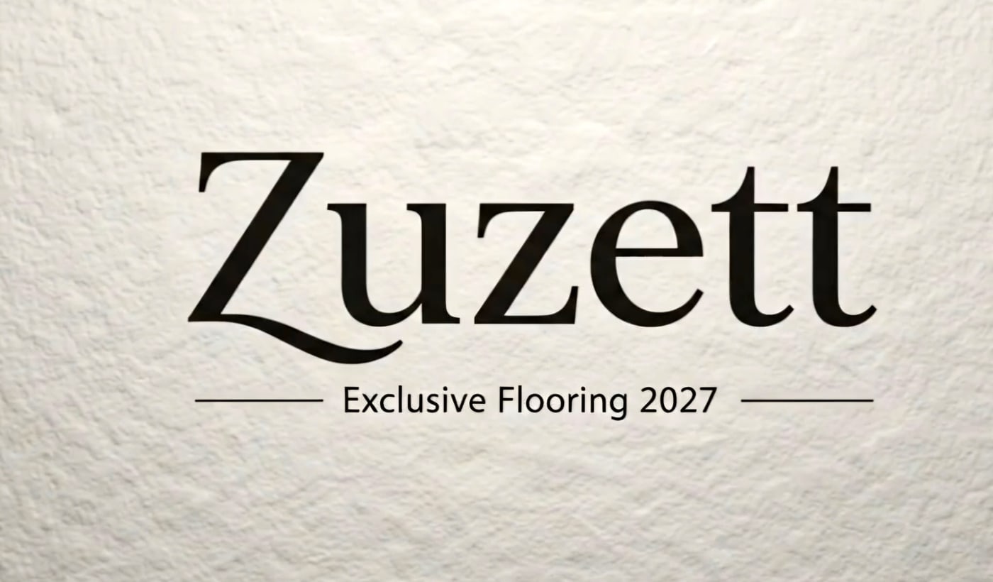Zuzett — Exclusive Flooring 2027